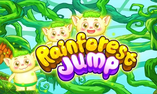 Rainforest Jump